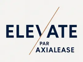 Financement Matériels de Manutention avec Elevate by Axialease