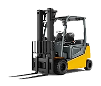 Financement Chariot élévateur électrique | Axialease