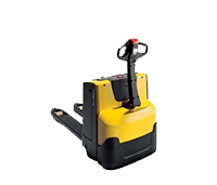 Financement Transpalette électrique | Axialease